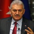 Binali Yıldırım adaylık için başvurdu Binali Yıldırım adaylık için başvurdu