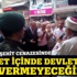 Şehit Ahmet Çamur'un cenaze törenine Erdoğan da katıldı