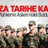 Askerlikte 'DİSKO' Tarih Oldu