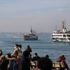 Türkiye'de son 50 senenin en sıcak 3. kış mevsimi bu yıl yaşandı Türkiye'de son 50 senenin en sıcak 3. kış mevsimi bu yıl yaşandı