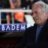 Mustafa Denizli'den Fenerbahçe maçı öncesi açıklamalar Mustafa Denizli'den Fenerbahçe maçı öncesi açıklamalar