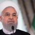 Ruhani: İran petrol satamazsa diğerleri de satmakta sıkıntı yaşar