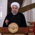 Ruhani: Füze üretmeye devam edeceğiz!