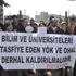 Eğitim-Sen: YÖK ve OHAL derhal kaldırılmalıdır