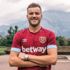 West Ham, Yarmolenko'yu transfer etti