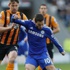 Hazard, Demba Ba ve Drogba'yı beğeniyor!