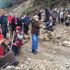 Rize İkizdere Köylülerinin feryadını duyan yok mu?
