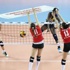 Vakıfbank ile Fenerbahçe Grundig Avrupa derbisinde