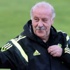 Del Bosque: "2010 finalini hatırladım..."