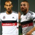 Beşiktaş'ta sakat futbolcuların son durumu Beşiktaş'ta sakat futbolcuların son durumu
