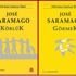 Saramago… ‘Körlük’te görmedikleri, ‘Görmek’te gördükleri