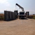 Turkish Military To Put Up Walls Along Syria-turkey Border Line İn Hatay
