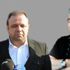 Yazar Nuh Gönültaş ve Mehmet Gündem gözaltına alındı