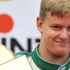 Mick Schumacher babasının izinde
