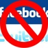 Facebook ve Twitter her an kapatılabilir!