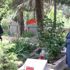 Elazığ da kısıtlama ve bayram öncesi vatandaşlar mezarlıkları ...