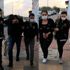 Adana’da drone destekli torbacı operasyonu Adana’da drone destekli torbacı operasyonu