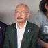 Son dakika: CHP'li yöneticinin karıştığı Sultangazi'deki genç kadının taciz iddiası hakkında emniyet harekete geçti Son dakika: CHP'li yöneticinin karıştığı Sultangazi'deki genç kadının taciz iddiası hakkında emniyet harekete geçti