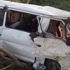 Kastamonu'da araç şarampole devrildi: 1 ölü