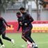 Galatasaray'da Radamel Falcao kararı verildi! Kayserispor maçında... #