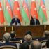 Türkiye ile Azeerbaycan arasında 6 anlaşma