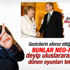 Halil Berktay Merkel'e mektup yazan aydınları eleştirdi