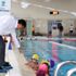 Alleben yüzme havuzları 5 bin yüzücüye eğitim veriyor