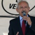 Kılıçdaroğlu Kars'ta konuştu