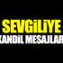 ﻿Sevgiliye kandil mesajı 2021! Sevgiliye dualı mevlid kandili mesajları