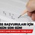 KPSS ücreti nasıl yatırılır? 2020 KPSS ücreti hangi bankaya yatırılacak? KPSS ücreti nasıl yatırılır? 2020 KPSS ücreti hangi bankaya yatırılacak?
