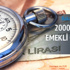 2000'den sonra emekli olanlara intibak sinyali 2000'den sonra emekli olanlara intibak sinyali
