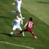 TFF 2. Lig: Bandırmaspor: 1 - Kırşehir Belediyespor: ...
