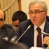 TOKİ başkanı kalitesiz malzemeyi kabul etti