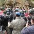 Giresun'da tehlikeli gerginlik Giresun'da tehlikeli gerginlik
