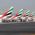 Emirates 26 uçağını filodan çıkarıyor