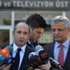 RTÜK'ün CHP'li üyesinden AKP'ye sert tepki RTÜK'ün CHP'li üyesinden AKP'ye sert tepki