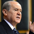 Bahçeli'nin tedavisi sürüyor