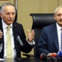 CHP ve MHP'ye Ekmeleddin İhsanoğlu şoku