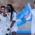 Gomis'in 4 gol attığı maçta Al Hilal, Al Ain'i 5-0 yendi