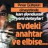 Pınar Gültekin cinayetinde yeni detaylar! Evdeki anahtar ve elbise…