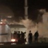 Mersin'de Suruç protestosu