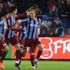 Trabzonspor Galatasaray özet ve goller (Trabzon GS maç özeti)