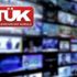 RTÜK’ten FOX TV'nin aralarında bulunduğu bazı kanallara program durdurma ve para cezası!