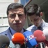 Demirtaş PKK'yı Eleştirdi! Demirtaş PKK'yı Eleştirdi!