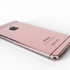 Pembe iPhone piyasaya sürülecek Pembe iPhone piyasaya sürülecek