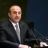 Mevlüt Çavuşoğlu'ndan teröre karşı küresel seferberlik çağrısı