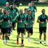 Konyaspor yeni sezon hazırlıklarını sürdürüyor Konyaspor yeni sezon hazırlıklarını sürdürüyor