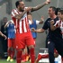 Ardalı Atletico Olympiakos'a mağlup oldu!