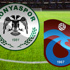 Konyaspor Trabzonspor maçı- Canlı Anlatım Konyaspor Trabzonspor maçı- Canlı Anlatım