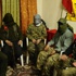 Kobani'de savaşan Türkiyeli solculara, IŞİD Türkçe ne sordu?